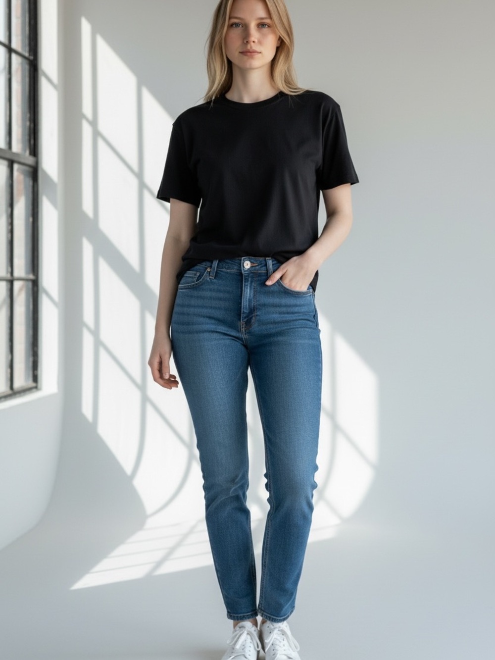 Levi’s 311 Shaping Skinny Jeans – Women’s Size 32